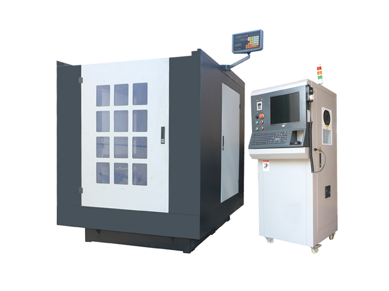 环型平切砂线机