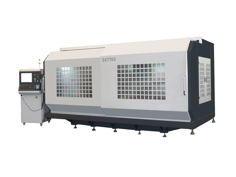 CNC数控砂线切割机