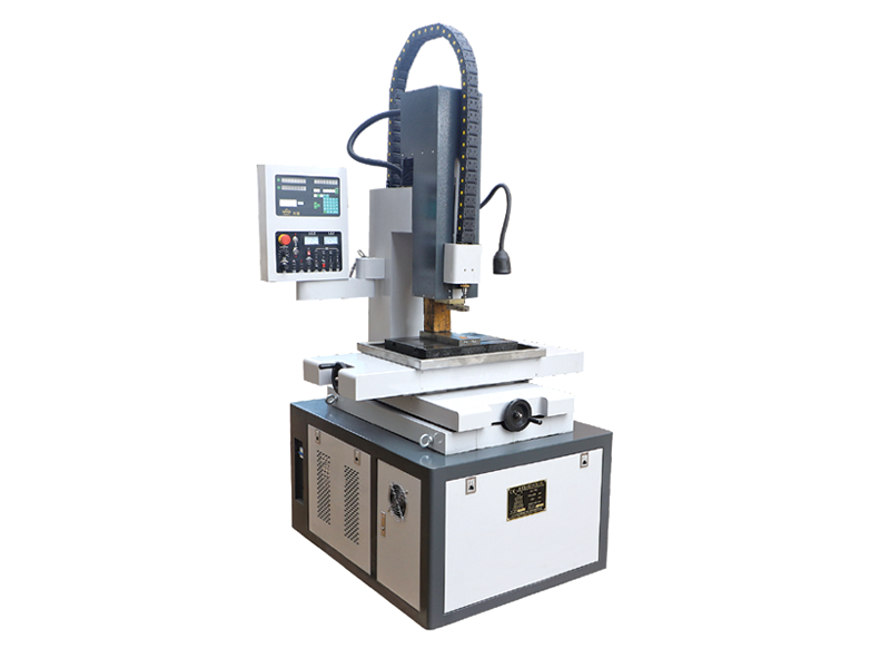 经济型高速电火花穿孔机