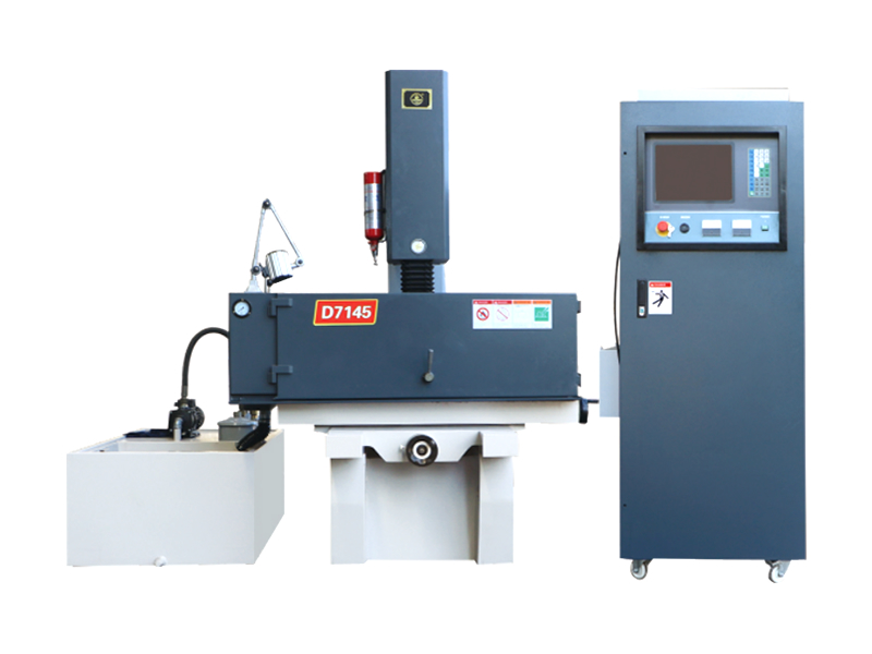 电火花成型机床