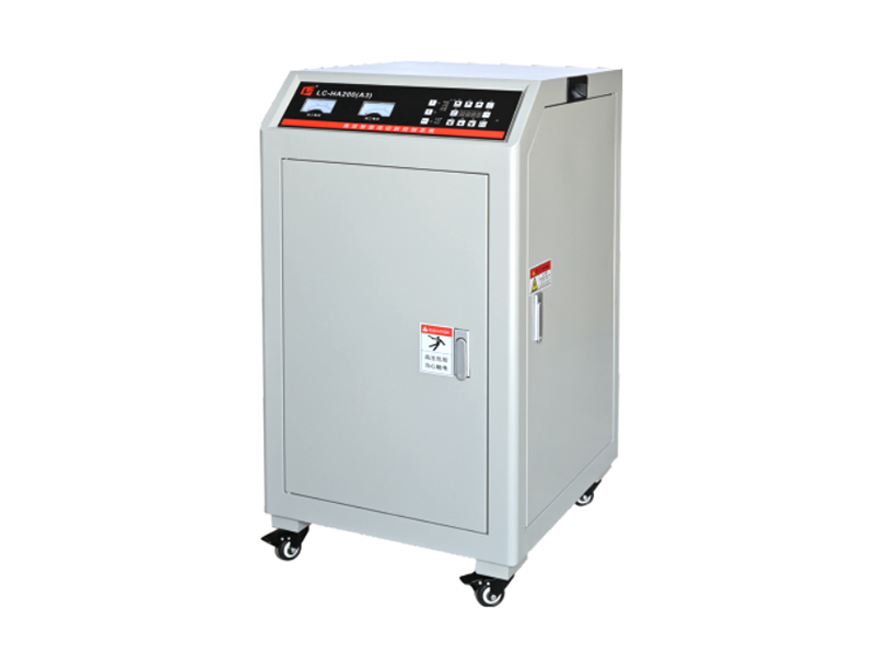 电火花线切割机床数控柜台